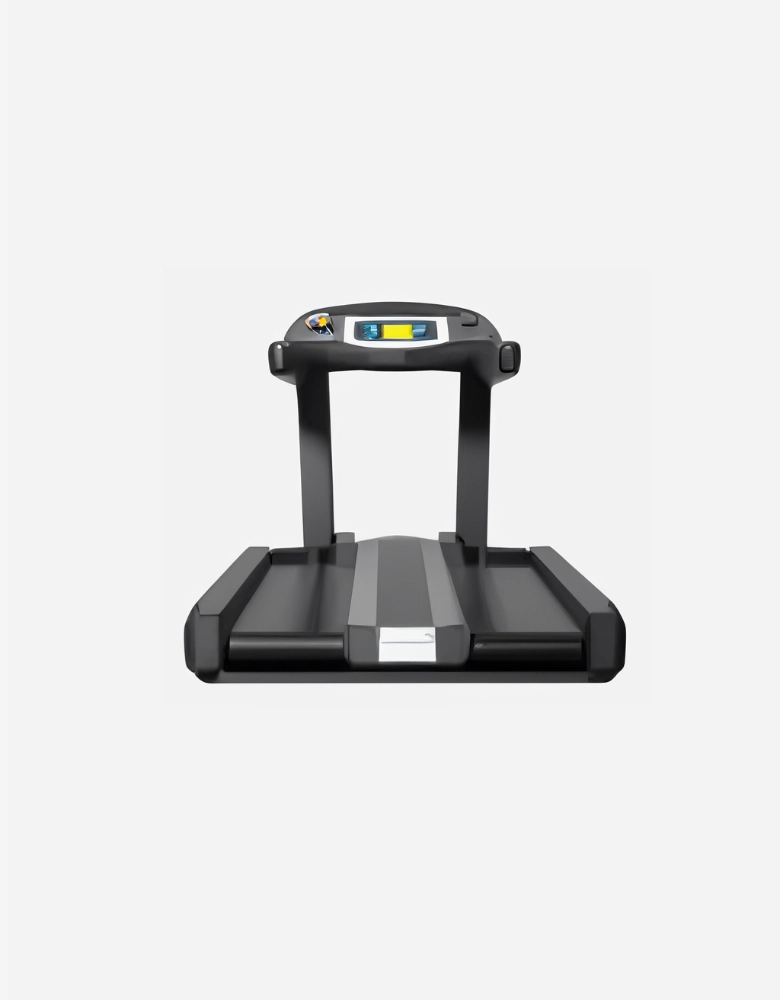 Hotel fitness equipment